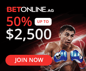 Tennis Betting