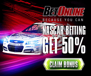 NASCAR Betting