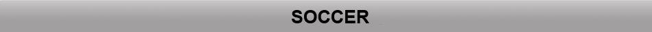 Soccer Scores