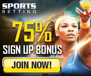 Tennis Betting